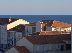 A deux pas de la plage